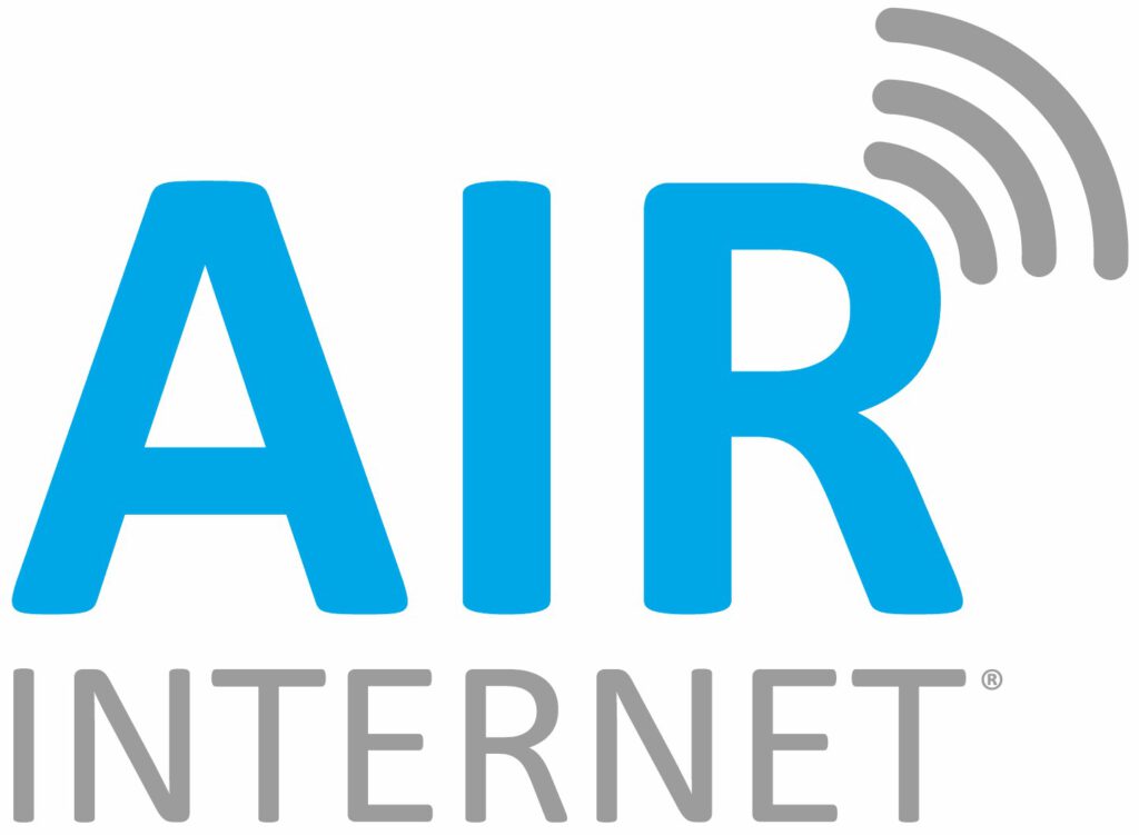 with AirInternet you have internet in your motorhome anywhere in Europe